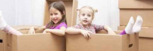 Greensboro Movers Delivering Moving Service